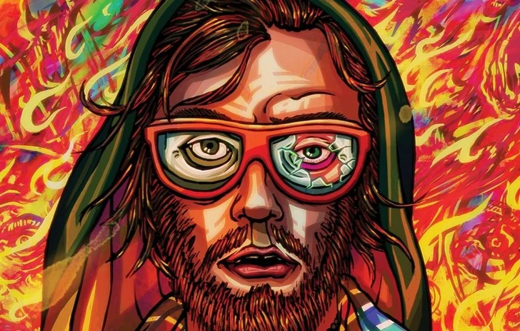 Hotline Miami 2 Wrong Number arriva a marzo su Playstation e PC