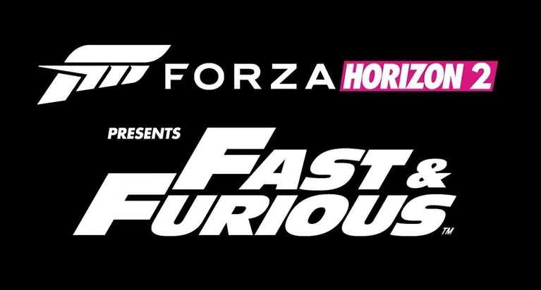 Fast  Furious sgomma in Forza Horizon 2