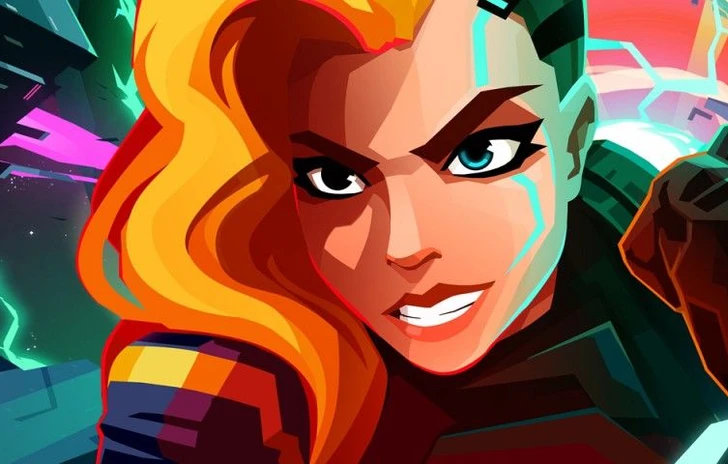 Sierra distribuisce Velocity 2X su PC ed Xbox One