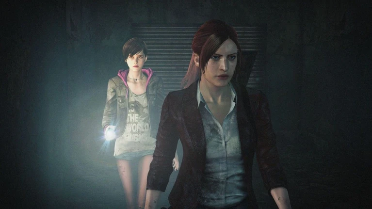 Manca lo splitscreen nella versione PC di Resident Evil Revelations 2 e Capcom chiede scusa