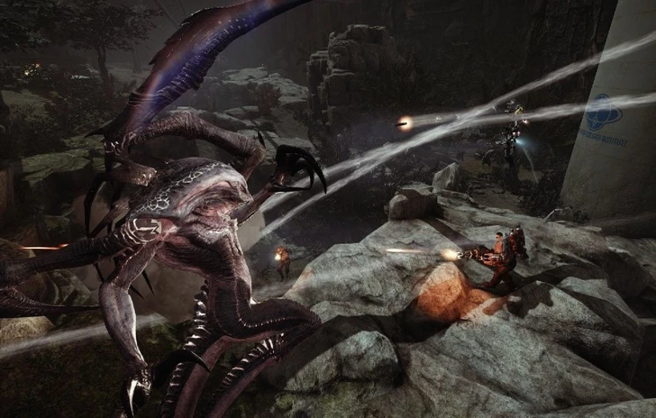Disponibile la Patch 11 di Evolve