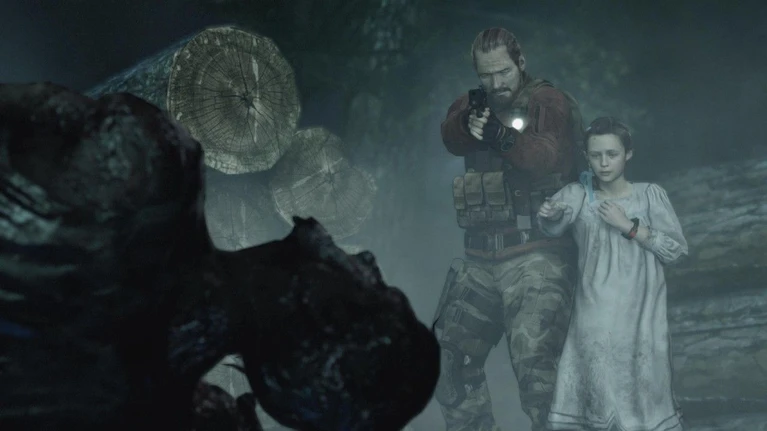 Resident Evil Revelations 2 Capcom rilascia una patch beta per lo splitscreen su PC