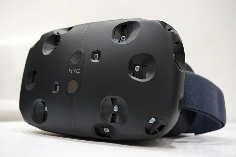 HTC e Valve collaborano anche su Half Life