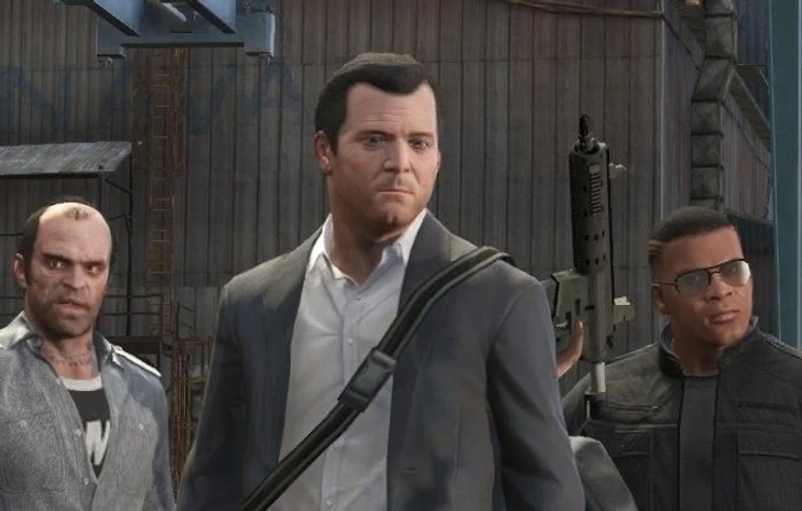 Rumor Un nuovo StoryDLC per GTA V