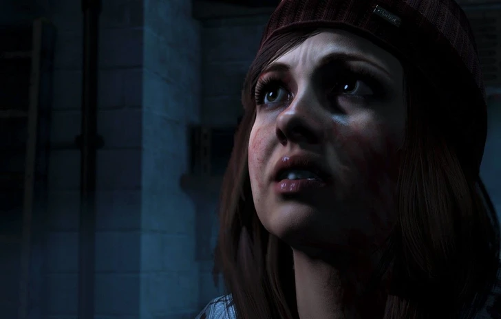 Nuove immagini per Until Dawn