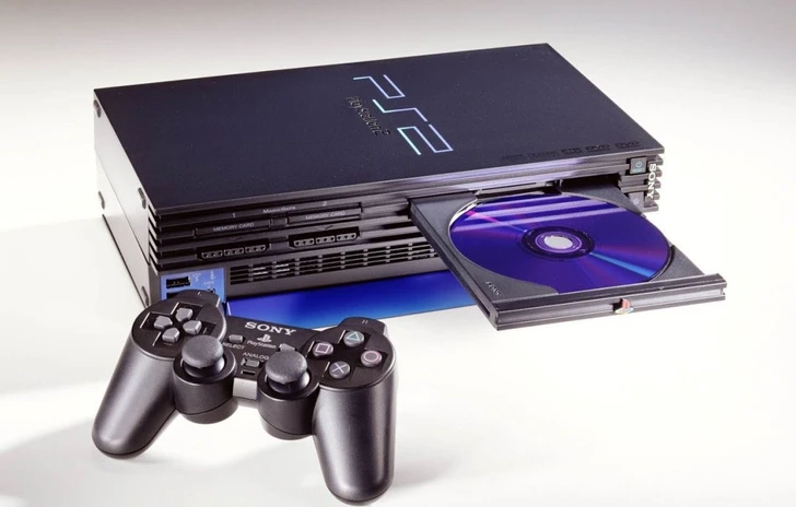 PlayStation 2 compie 15 anni