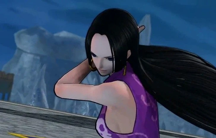 Tre nuovi gameplay per One Piece Pirate Warriors 3