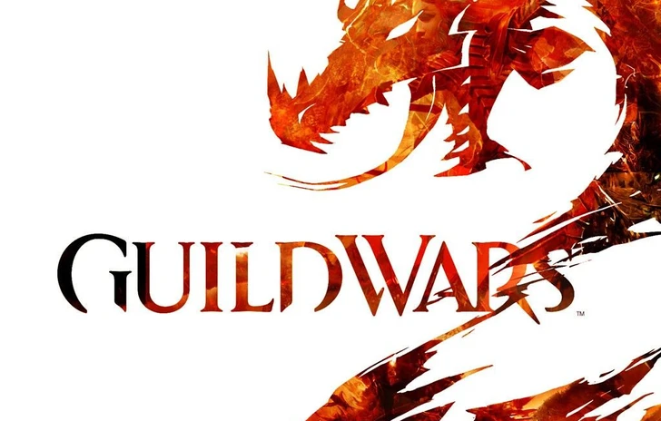 Novità per Guild Wars 2 alla fiera PAX East