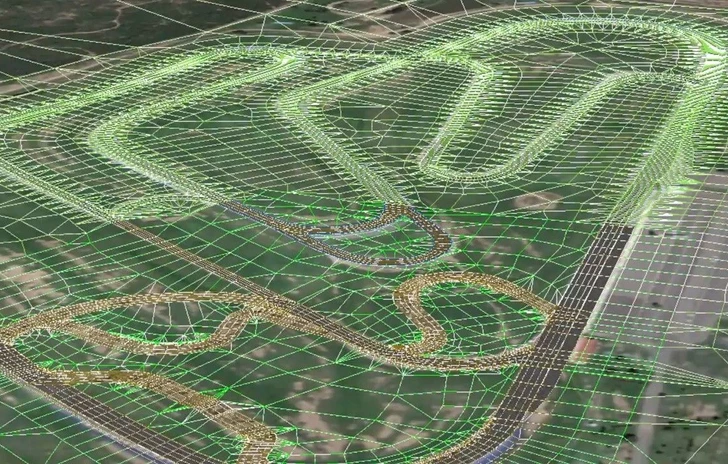 Primo diario di sviluppo per Sébastien Loeb Rally Evo