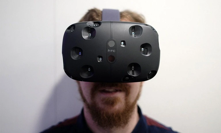 Valve la realtà virtuale e Half Life