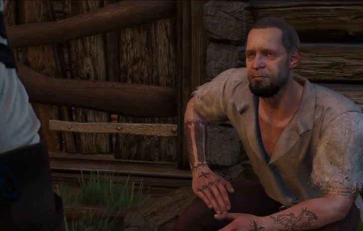 Gameplay SubITA per The Witcher 3 Wild Hunt