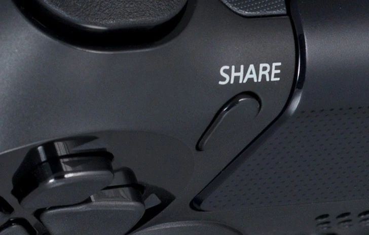 Rumors sul Firmware 250 di PS4