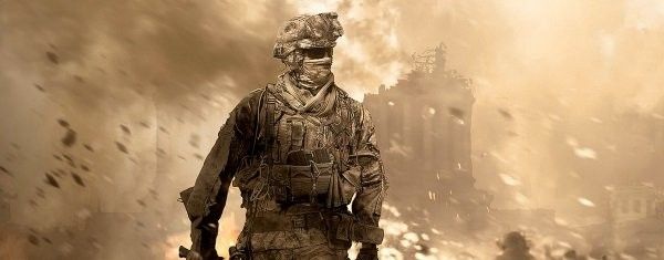 Una petizione per Modern Warfare 2 su NextGen