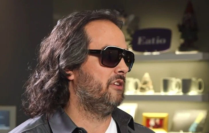 Kudo Tsunoda supervisionerà diversi studi di Microsoft