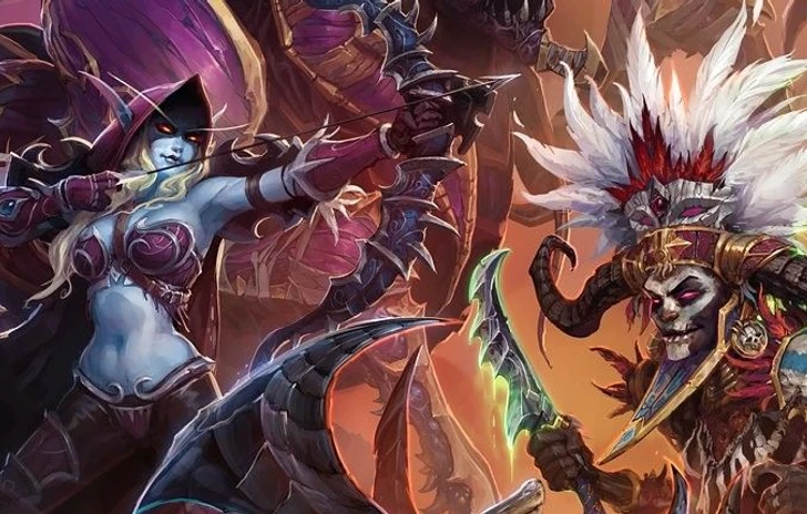 GameSurf e Blizzard vi regalano 50 chiavi per Heroes of the Storm