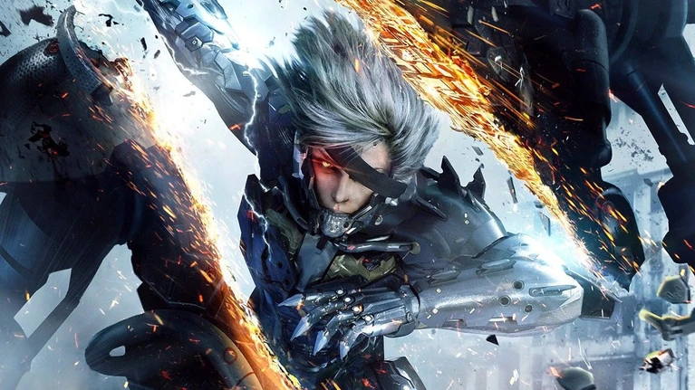 Platinum Games festeggia i due anni di Metal Gear Rising con un simpatico video