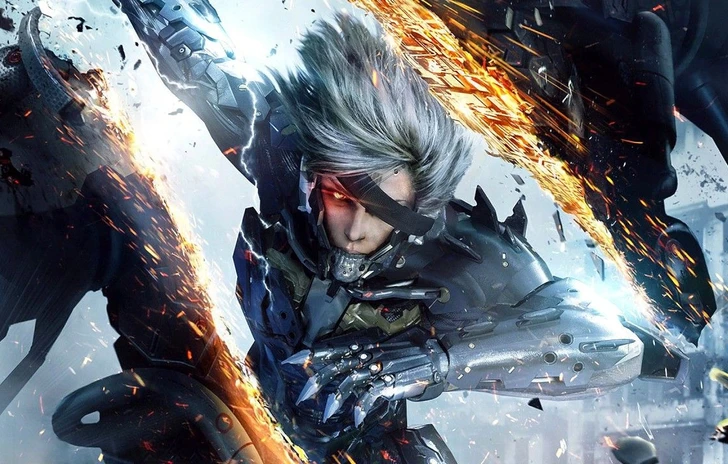Platinum Games festeggia i due anni di Metal Gear Rising con un simpatico video