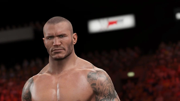 WWE2K15 annuncia un nuovo DLC