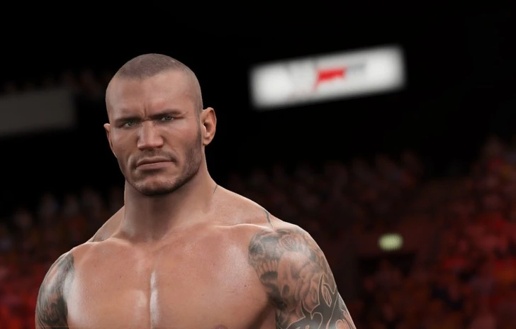 WWE2K15 annuncia un nuovo DLC