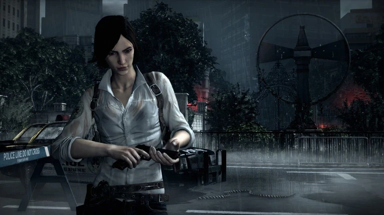 The Evil Within The Assignment ora disponibile