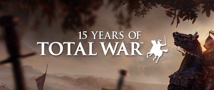15 anni di Total War in 3 minuti