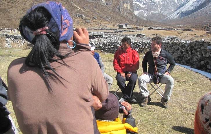 Far Cry 4 aiuta la spedizione in Himalaya