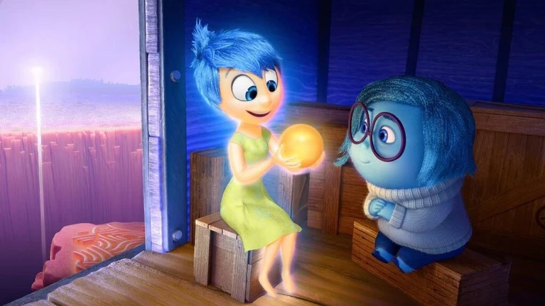 Un nuovissimo trailer per Inside Out