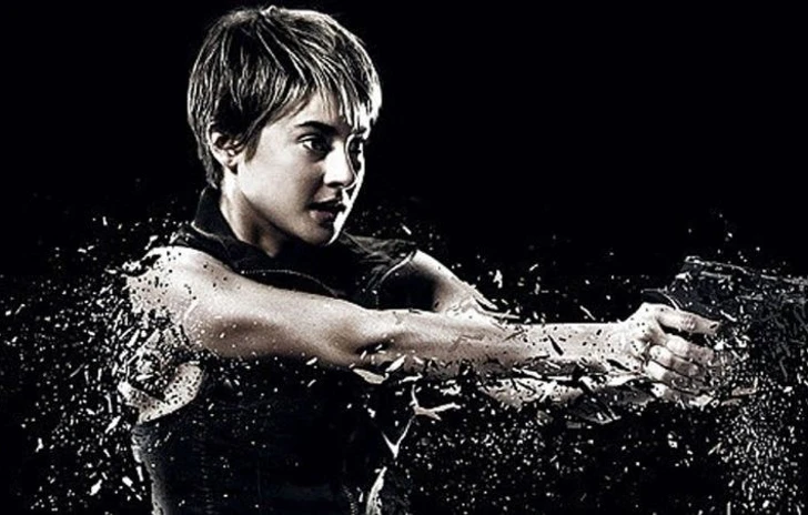 Una nuova clip in italiano per Insurgent