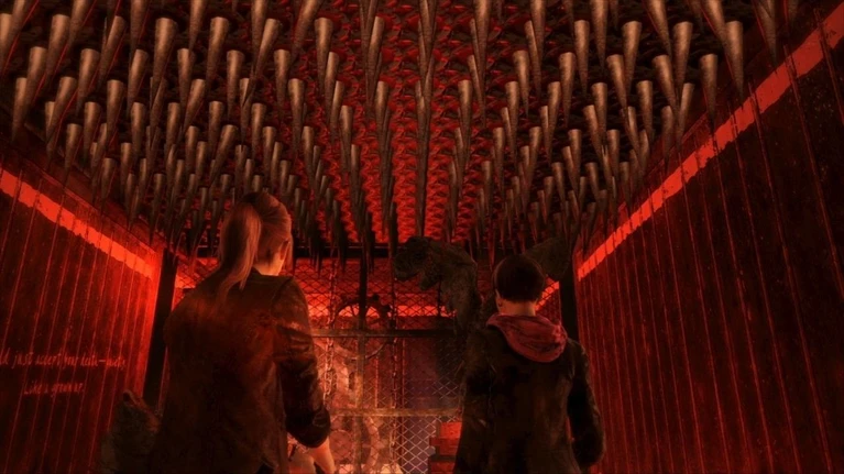 Ecco la replica del terzo Gameplay di Resident Evil Revelations 2