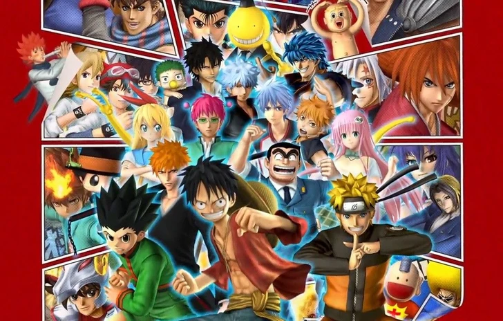 Nuovo sito e nuovi video SubITA per JStars Victory Vs 