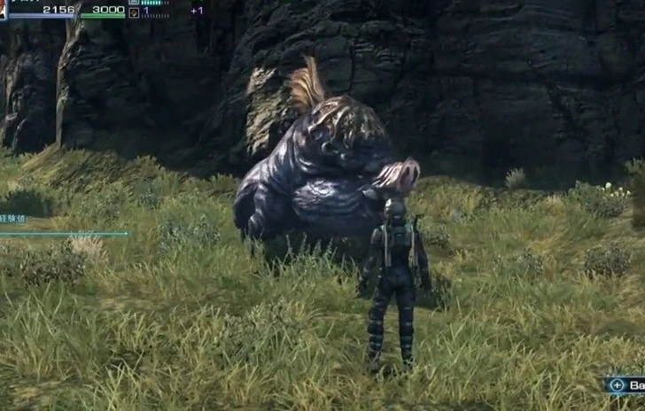 Nuovo filmato di Gameplay per Xenoblade Chronicles X