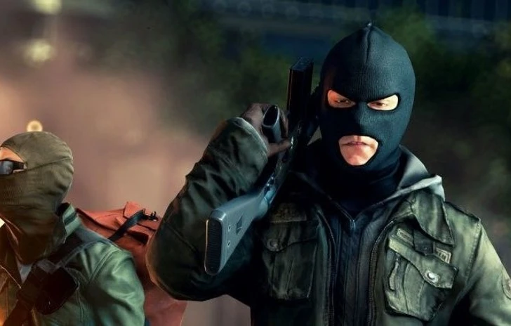 Battlefield hardline disponibile oggi su EA Access Xbox One