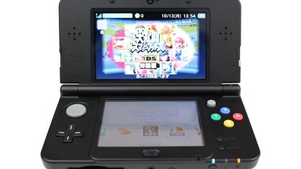 3DS ha venduto più di PS4 a febbraio negli Stati Uniti