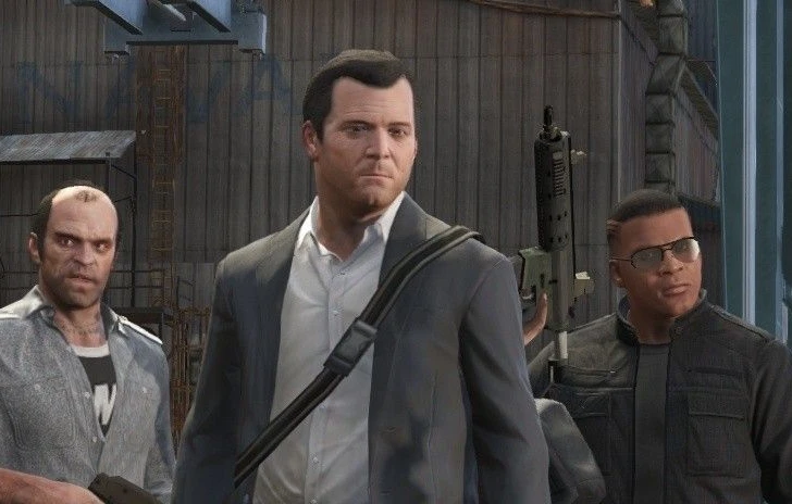 I poliziotti di GTA V sono razzisti