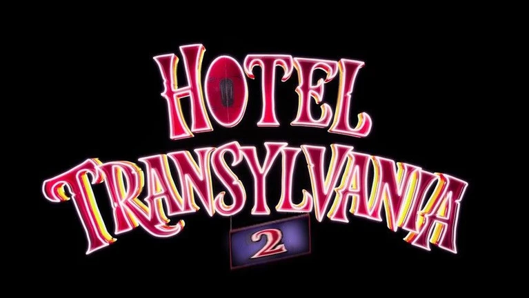 Ecco il primo trailer di Hotel Transylvania 2