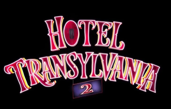 Ecco il primo trailer di Hotel Transylvania 2
