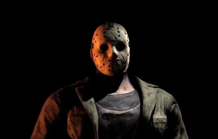 Il Venerdì 13 porta Jason su Mortal Kombat X