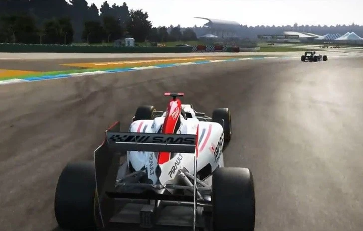 Nuovo gameplay video per Project CARS