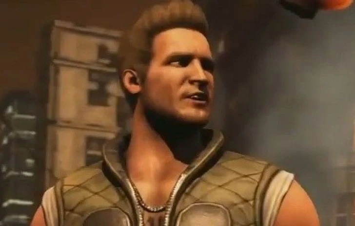 Mortal Kombat X mostra la modalità Storia