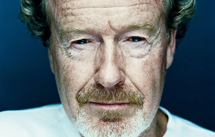 Terminate le riprese di The Martian di Ridley Scott