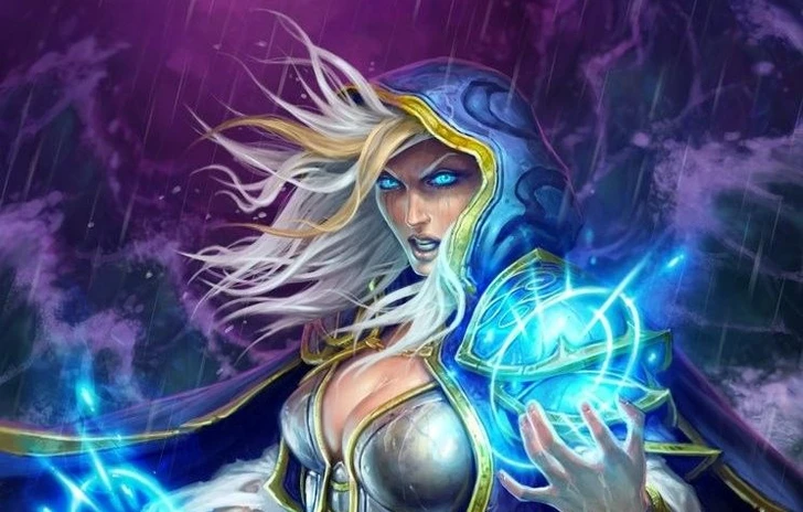 Hearthstone su Console Non per ora