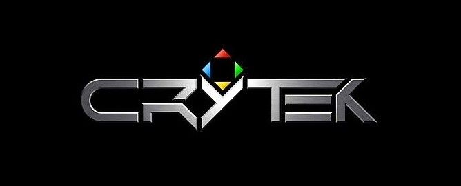 Crytek e laccordo su una licenza enorme