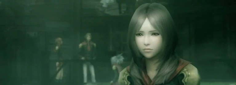 Trailer di lancio per Final Fantasy Type0 HD