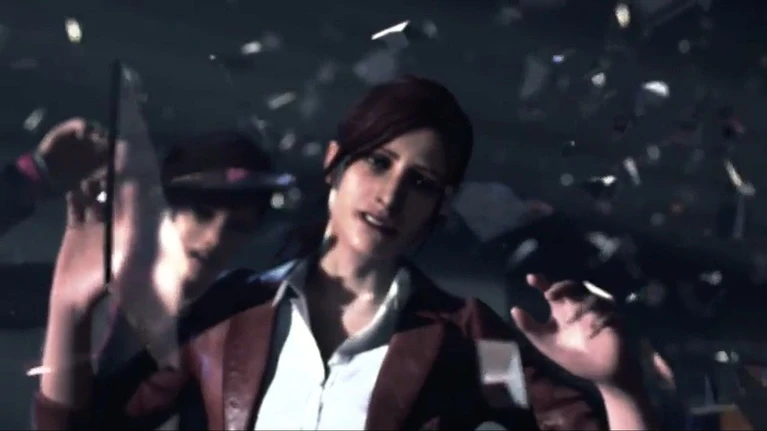 Resident Evil Revelations 2 lancia il Boxed Set in trailer