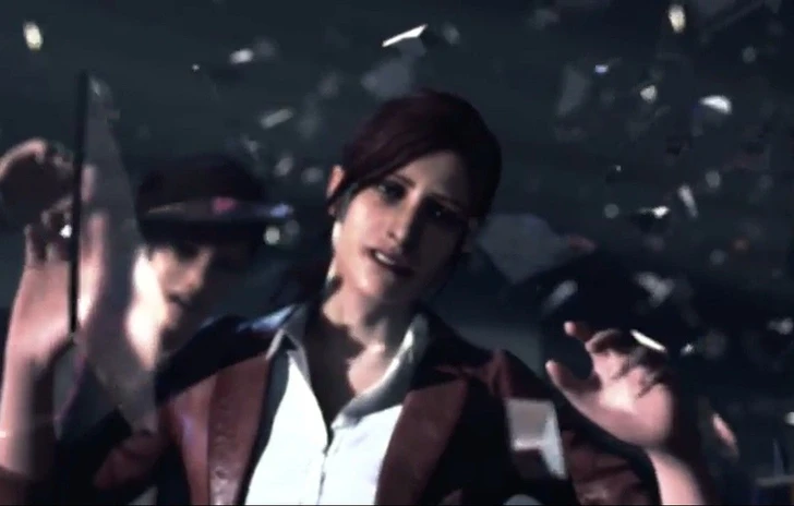 Resident Evil Revelations 2 lancia il Boxed Set in trailer