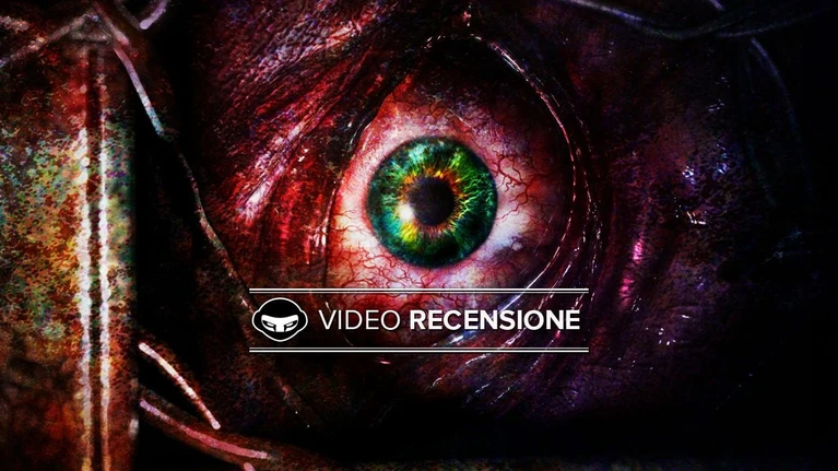 Resident Evil Revelations 2 nella nostra Video Recensione offerta da Epson