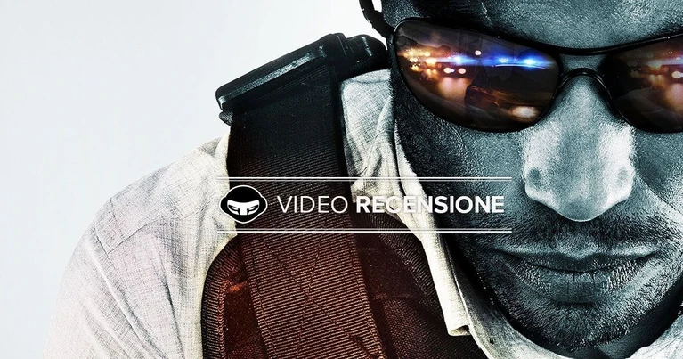 La Video Recensione di Battlefield Hardline offerta da Epson