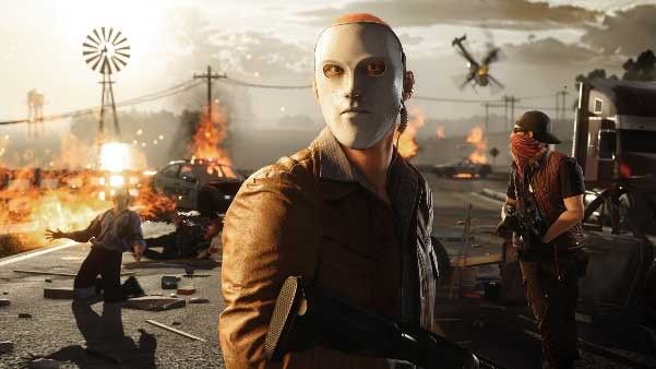 I problemi ai server di Battlefield Hardline colpa di un attacco DDoS