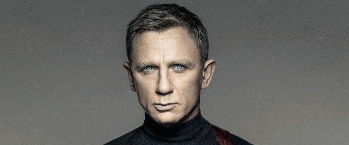 Un teaser poster per 007 Spectre