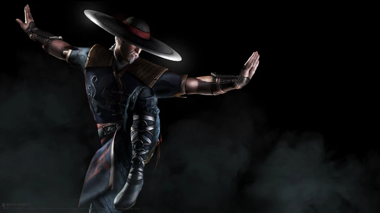 Una nuova finisher sarà annunciata oggi per Mortal Kombat X